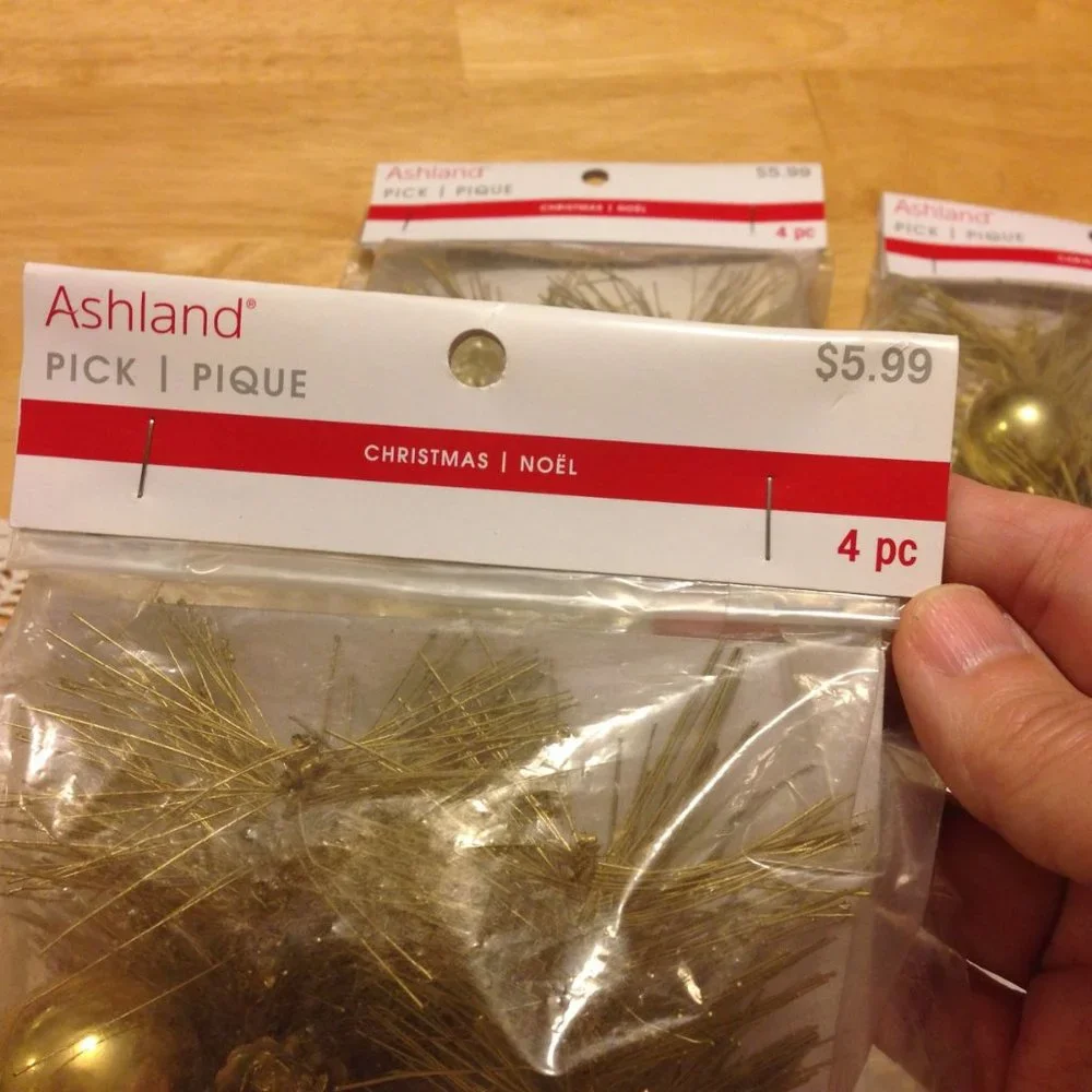 Christmas Decor want these